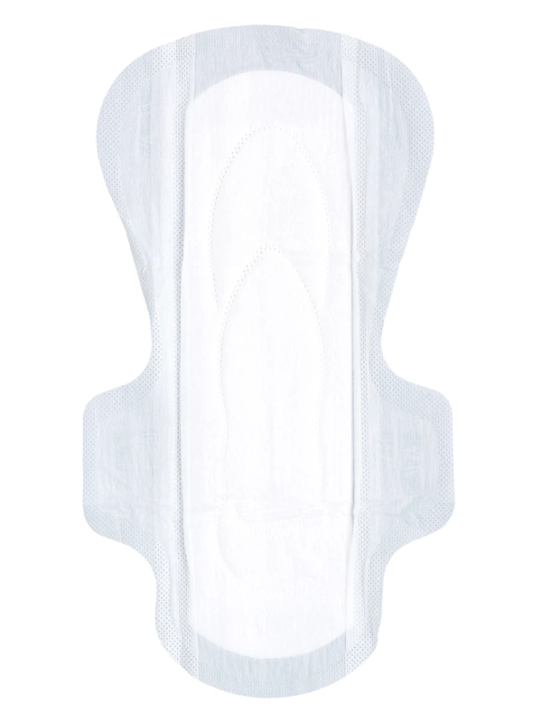SANITA Soft&Fit Relax Night Ultra Slim Ночные ультратонкие гигиенические прокладки 29 см, 8 шт