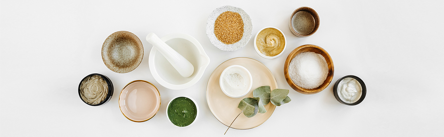 Ингредиенты из Японии: что делает японскую косметику уникальной?