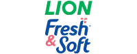 LION Fresh&Soft