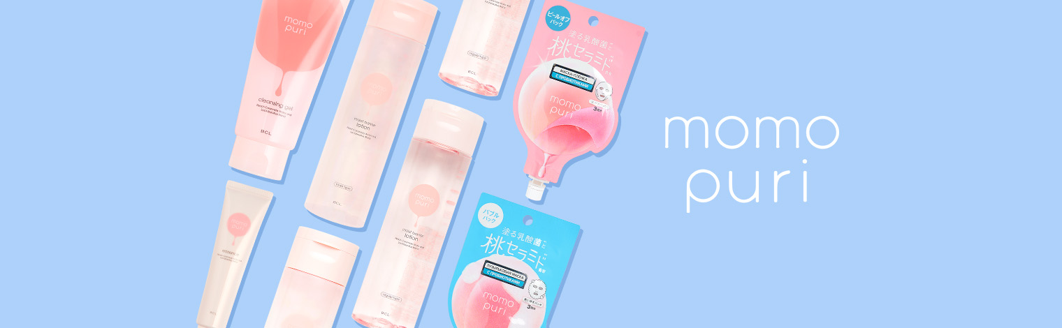 Большое пополнение: сразу 7 новинок в бренде Momo Puri