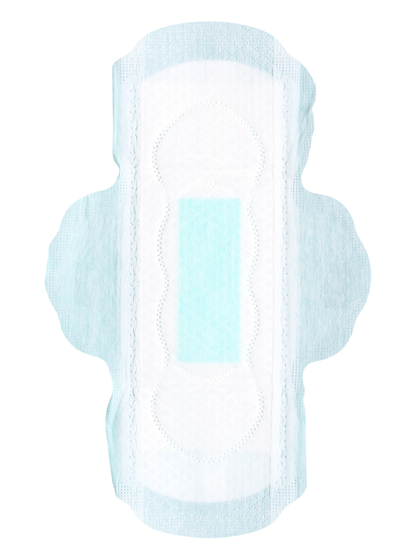 SANITA Super UltraSlim Мягкие ультратонкие (1 мм) гигиенические прокладки 24.5 см,10 шт