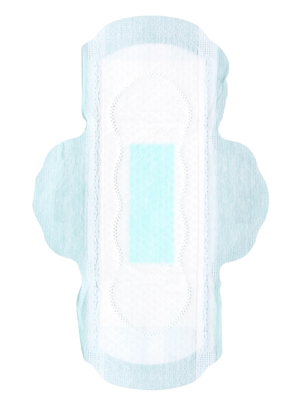 SANITA Super UltraSlim Мягкие ультратонкие (1 мм) гигиенические прокладки 24.5 см,10 шт