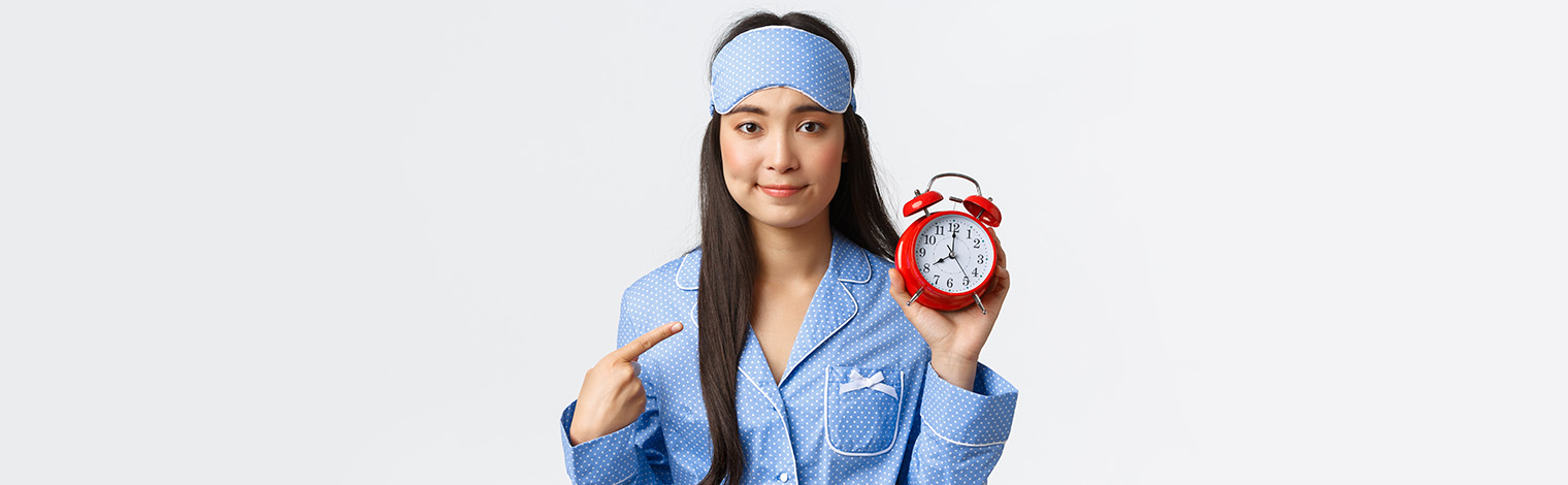 Циркадный ритм кожи: что это и почему вам нужен инновационный компонент Chrono Chardy