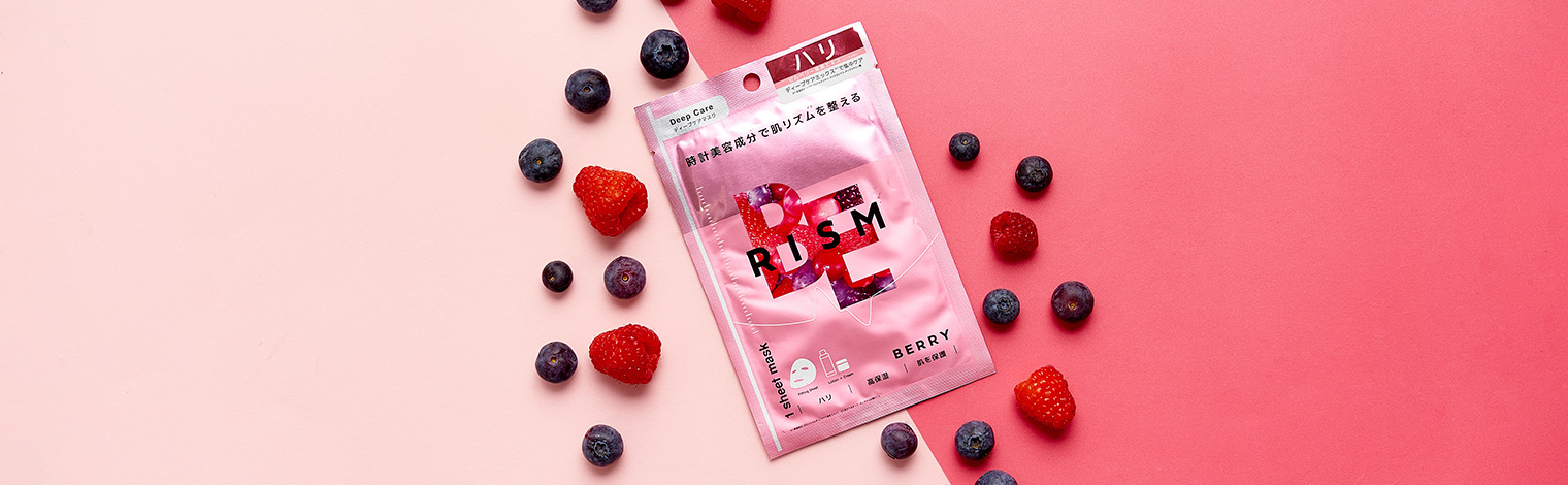 Новый японский бренд Rism уже в интернет-магазине Japonica