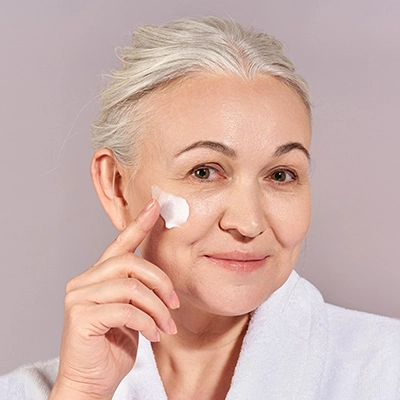 Антивозрастной уход