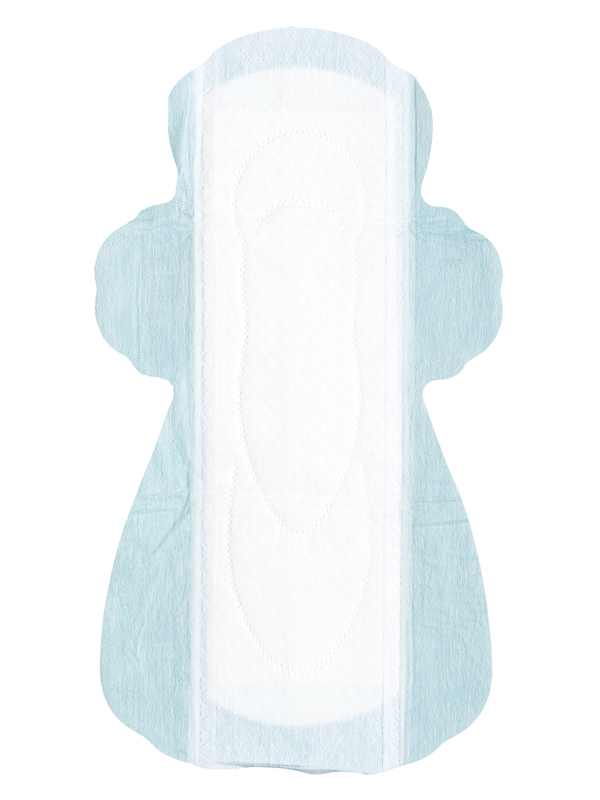 SANITA Super UltraSlim Ночные мягкие ультратонкие (1мм) супервпитывающие гигиенические прокладки, 29см, 8шт