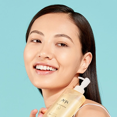 Для жирной кожи