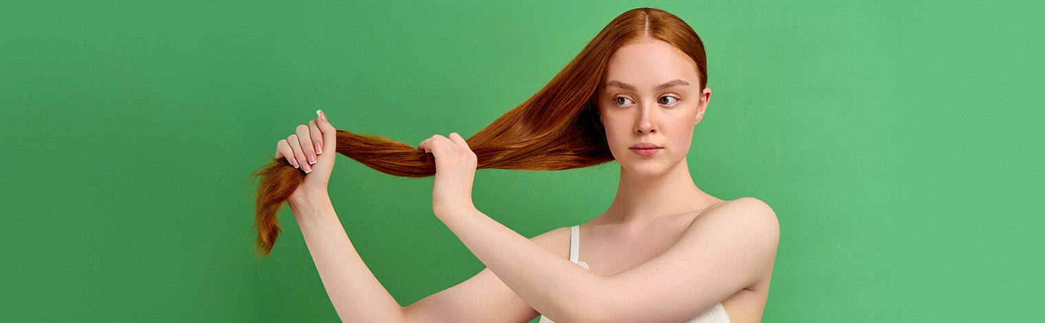 Японский уход за волосами: философия, этапы и ключевые компоненты