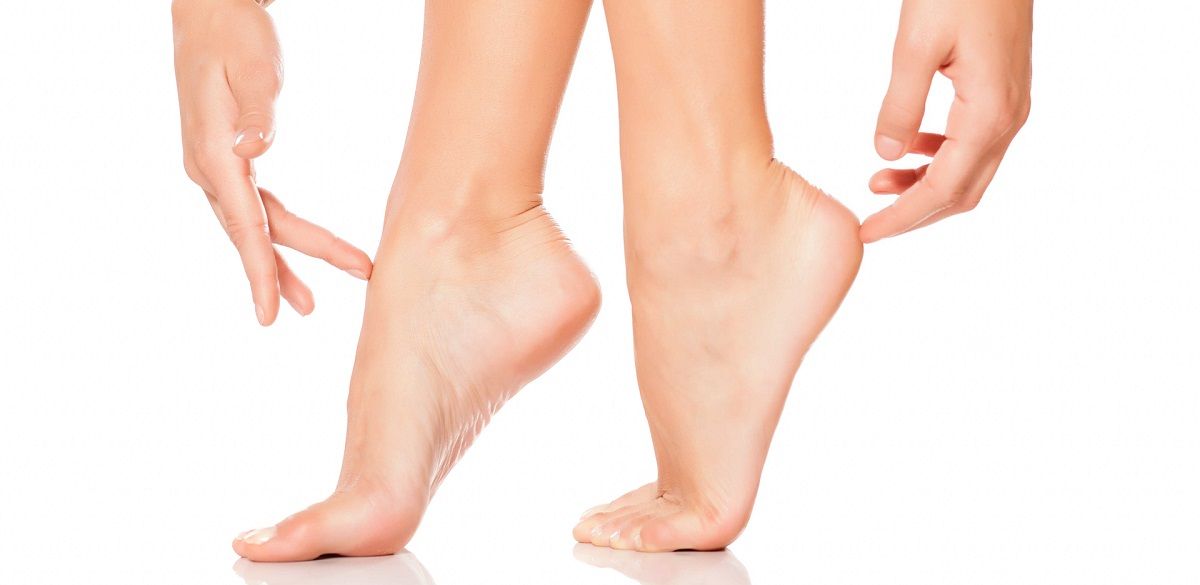 Педикюрные носочки Sosu: как отличить оригинал от подделки