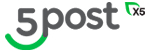 5Post
