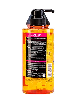 FUNS Honey Oil Гель для душа увлажняющий с экстрактом меда и маслом жожоба, 500 мл FUNS Honey Oil Гель для душа увлажняющий с экстрактом меда и маслом жожоба, 500 мл