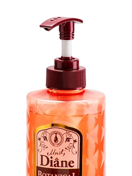 Moist Diane Botanical Repair Шампунь бессиликоновый бессульфатный для восстановления волос, 480 мл Moist Diane Botanical Repair Шампунь бессиликоновый бессульфатный для восстановления волос, 480 мл