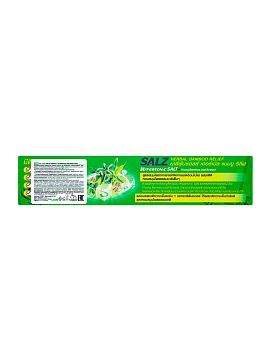 LION Salz Habu Паста зубная с экстрактом растения хабу, 140 г LION Salz Habu Паста зубная с экстрактом растения хабу, 140 г