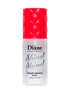 Moist Diane Perfect Beauty Miracle You Несмываемое масло-спрей с кератином для блеска и восстановления волос, 60 мл Moist Diane Perfect Beauty Miracle You Несмываемое масло-спрей с кератином для блеска и восстановления волос, 60 мл
