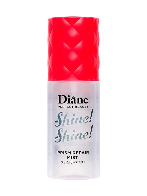 Moist Diane Perfect Beauty Miracle You Несмываемое масло-спрей с кератином для блеска и восстановления волос, 60 мл