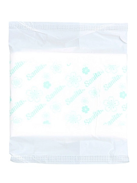 SANITA Soft&Fit Relax Night Ultra Slim Ночные ультратонкие гигиенические прокладки 29 см, 8 шт SANITA Soft&Fit Relax Night Ultra Slim Ночные ультратонкие гигиенические прокладки 29 см, 8 шт