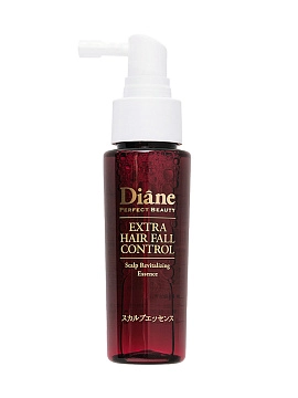 Moist Diane Perfect Beauty Несмыв. сыв-тка с керат. для кожи гол. против выпад и для роста вол.50 мл