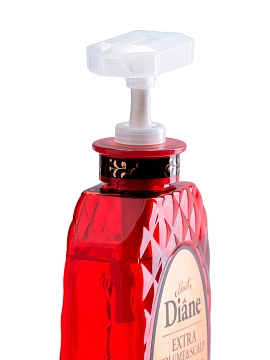 MOIST DIANE PERFECT BEAUTY Подарочный набор средств для объема волос 