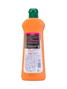 FUNS Orange Boy Крем чистящий универсальный с ароматом апельсина, 400 мл