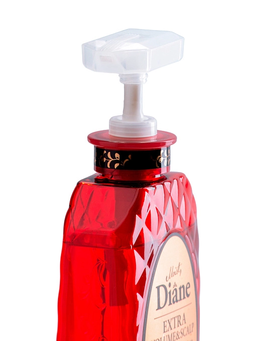 Moist Diane Perfect Beauty Шампунь с кератином для объема волос, 450 мл Moist Diane Perfect Beauty Шампунь с кератином для объема волос, 450 мл