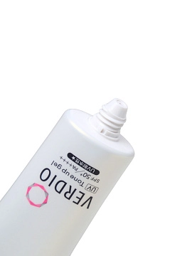 OMI VERDIO Солнцезащитный крем для лица, выравнивающий тон кожи, SPF 50+ PA++++, 70г