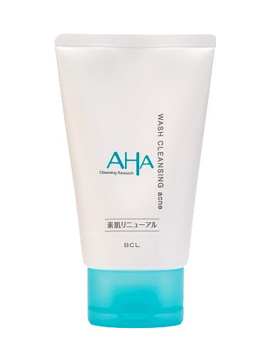 АНА Acne Пенка для умывания для проблемной кожи с фруктовыми кислотами, 30г