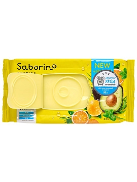 SABORINO Экспресс-маска для лица тканевая увлажняющая "Успей за 60 секунд", 32 шт SABORINO Экспресс-маска для лица тканевая увлажняющая "Успей за 60 секунд", 32 шт