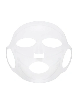 BCL Многоразовая силиконовая маска для лица