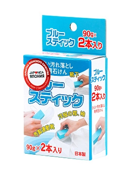 NAGARA Blue Стик против пятен, 2 шт
