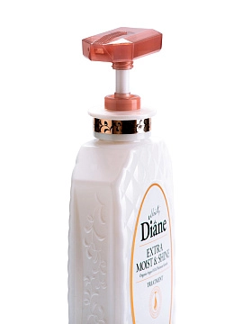 Moist Diane Perfect Beauty Бальзам-маска с кератином для увлажнения волос, 450 мл Moist Diane Perfect Beauty Бальзам-маска с кератином для увлажнения волос, 450 мл