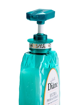 Moist Diane Perfect Beauty Бальзам-маска с кератином для свежести волос, 450 мл