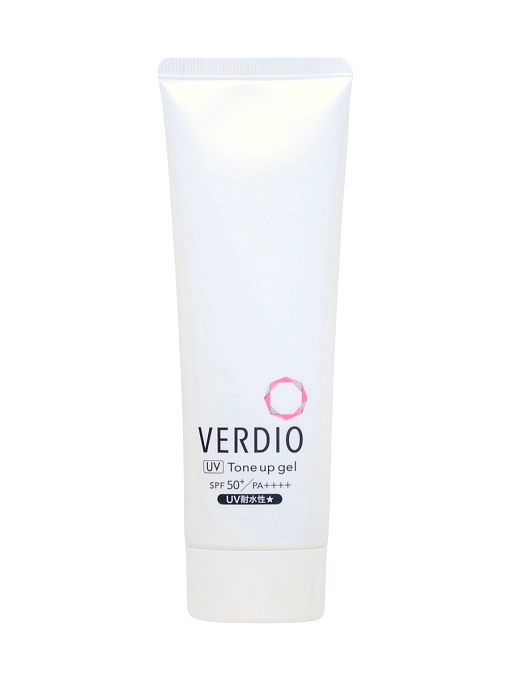 OMI VERDIO Солнцезащитный крем для лица, выравнивающий тон кожи, SPF 50+ PA++++, 70г
