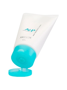 AHA Acne Пенка для умывания для проблемной кожи с фруктовыми кислотами, 120 г AHA Acne Пенка для умывания для проблемной кожи с фруктовыми кислотами, 120 г