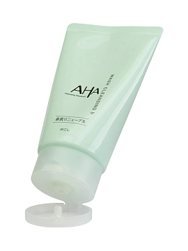AHA Sensitive Пенка для лица очищающая с фруктовыми кислотами, 120 г AHA Sensitive Пенка для лица очищающая с фруктовыми кислотами, 120 г
