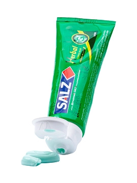 LION Salz Habu Паста зубная с экстрактом бамбукау, 90 г