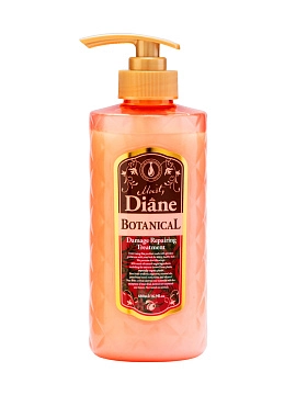 Moist Diane Botanical Repair Бальзам-кондиционер для восстановления волос, 480 мл Moist Diane Botanical Repair Бальзам-кондиционер для восстановления волос, 480 мл