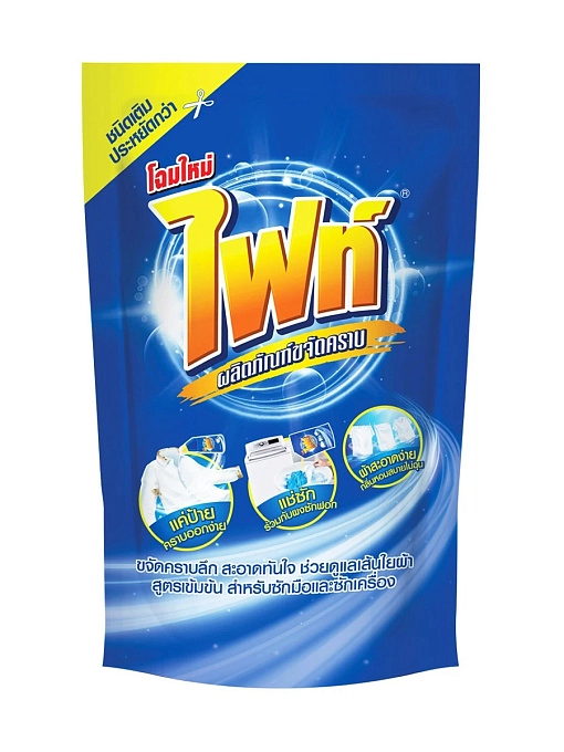 LION Fight Средство для выведения пятен (запасной блок) 800 мл LION Fight Средство для выведения пятен (запасной блок) 800 мл