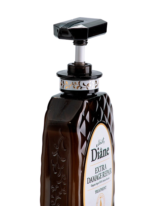 Moist Diane Perfect Beauty Бальзам-маска с кератином для восстановления волос, 450 мл Moist Diane Perfect Beauty Бальзам-маска с кератином для восстановления волос, 450 мл