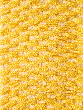 MARNA Animal Collection Мочалка-полотенце для тела Жираф, средняя жёсткость 1 шт