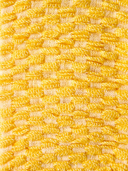 MARNA Animal Collection Мочалка-полотенце для тела Жираф, средняя жёсткость 1 шт