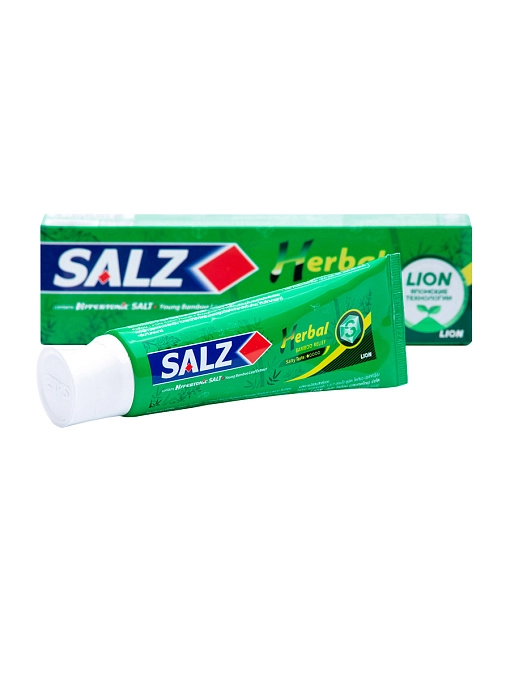 Паста зубная с экстрактом растения хабу 90 г