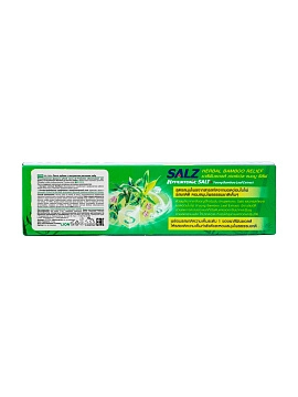 LION Salz Habu Паста зубная с экстрактом бамбукау, 90 г