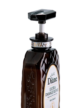 Moist Diane Perfect Beauty Бальзам-маска с кератином для восстановления волос, 450 мл