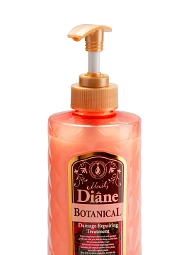 Moist Diane Botanical Repair Бальзам-кондиционер для восстановления волос, 480 мл Moist Diane Botanical Repair Бальзам-кондиционер для восстановления волос, 480 мл
