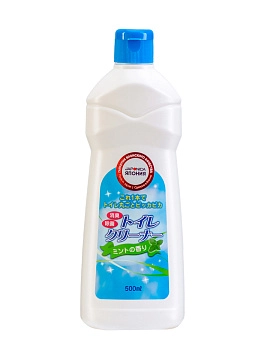 Средство для очистки туалета, 500 мл