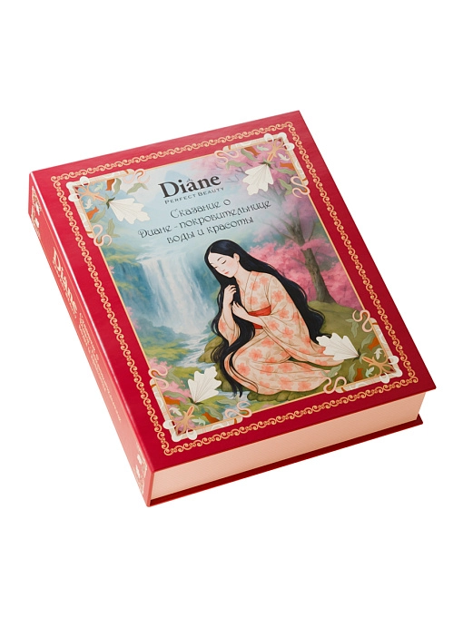 MOIST DIANE PERFECT BEAUTY Подарочный набор средств для увлажнения волос MOIST DIANE PERFECT BEAUTY Подарочный набор средств для увлажнения волос