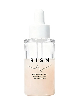RISM Концентрированная сыворотка для повышения упругости и эластичности кожи, 30 мл