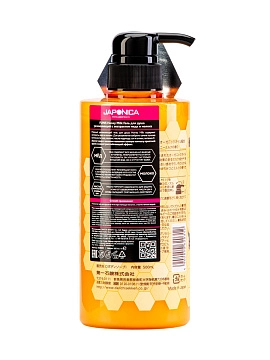 FUNS Honey Milk Гель для душа увлажняющий с экстрактом меда и молока, 500 мл FUNS Honey Milk Гель для душа увлажняющий с экстрактом меда и молока, 500 мл