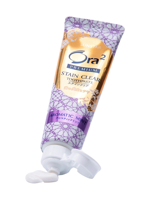 Паста зубная премиум лаванда и мята 100 г Паста зубная премиум лаванда и мята 100 г