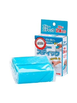 NAGARA Blue Стик против пятен, 2 шт